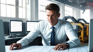 How AI Is Helping CAD Teams Optimize Refractory Geometry for Faster Installation