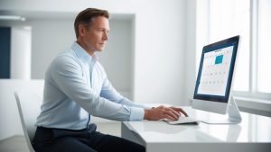 Using AI to Automate CRM Data Cleanup and Improve Customer Insights