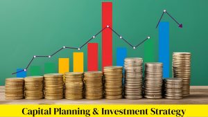 The Link Between Capital Planning and Competitive Advantage