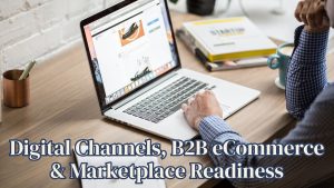 Why Every Ceramics Distributor Needs a Digital Roadmap
