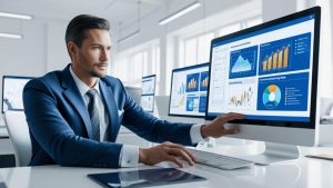 How AI Is Helping ERP Admins Clean Up Item Masters Without Manual Audits