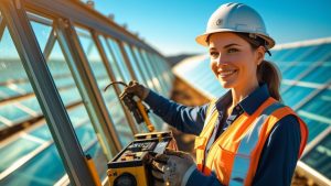 How AI Is Helping Field Engineers Identify Hot Spot Risks Before Refractory Installation