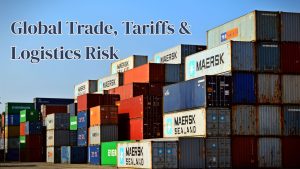The Executive’s Guide to Incoterms in Building Materials Executives