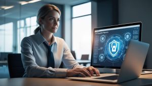 Using AI to Strengthen Access Controls on Glass Design Files and Refractory Mix Libraries