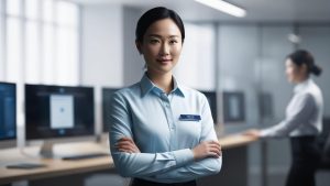 How AI Is Automating Inbound Material Documentation in Glass Warehousing
