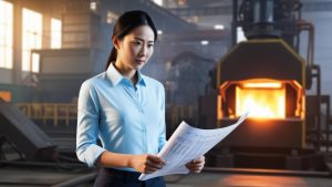 How AI Is Helping Kiln Operators Prevent Over-Firing and Undercooked Batches in Real Time