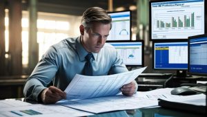 How AI Is Enhancing Material Planning Accuracy in Glass and Ceramics Supply Chains
