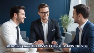 Building an M&A Scorecard for Glass Distribution Strategy