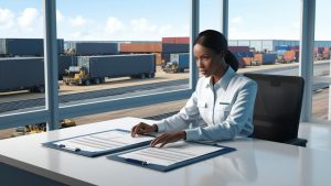 How AI Is Creating Real-Time Order Visibility for Glass and Ceramic Distributors