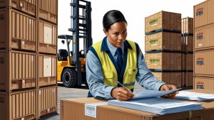 How AI Is Revolutionizing Packing Design for Fragile Glass and Refractory Products