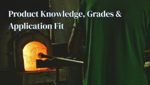 Case Study: Wrong Grade, Big Downtime