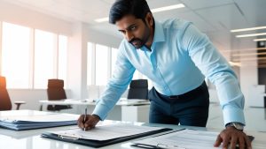 The Role of LLMs in Optimizing Last-Mile Proof of Delivery Workflows