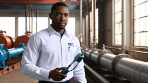 Smart Cameras and Machine Learning: Revolutionizing Glass Thickness Inspection