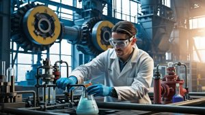 How AI Is Enhancing Strength and Porosity Testing in Refractory Materials