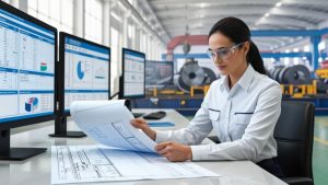 Can AI Prevent Material Mix-Ups During High-Volume Refractory Shipments?