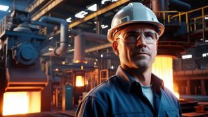 How AI Is Helping Fabrication Teams Predict Cracking Risks in Precast Refractory Shapes