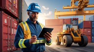 Leveraging Large Language Models for Smarter Dispatch Communication
