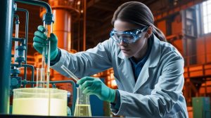 How AI Is Helping Glass Distributors Comply with OSHA Safety Standards