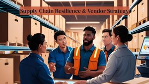 How to Create Re-Routing Options in Fragile Goods Logistics