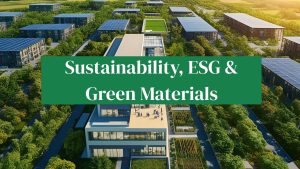How to Measure Impact Beyond Emissions in Materials Distribution