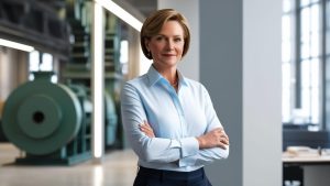 How AI Is Revolutionizing Product Selection for Glass and Refractory Clients