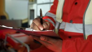 Fire Safety Protocols Explained for Ceramics Supply Executives