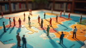 Distributor Territory Conflict: The Overlooked Key to Localized Sales Success