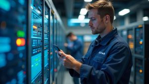 The Quiet Power of Technical Service: How Training & Education Acts as a Value-Add Play