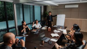 How to Fix Field vs. Office Disconnect Before It Ends Up in the PM’s Post-Mortem